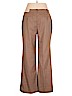 Ann Taylor Factory Tan Dress Pants Size 14 - photo 2