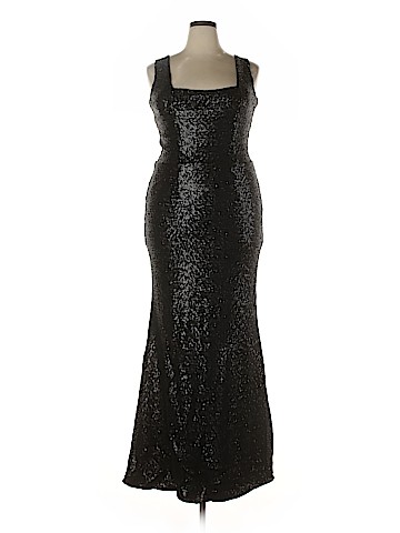 Dress the Population Cocktail Dress (view 1)