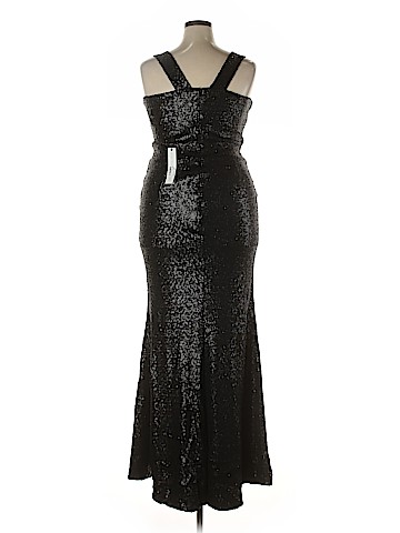 Dress the Population Cocktail Dress (view 2)