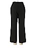 Ann Taylor Black Dress Pants Size 10 (petite) - photo 2