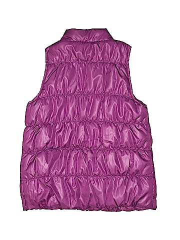 Faded Glory Vest (view 2)