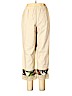 Faith Tan Casual Pants Size XL - photo 2