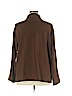 Jones New York Signature Brown Jacket Size 2X - photo 2