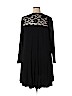 Karen Kane Black Casual Dress Size XL - photo 2