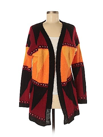 rue21 Cardigan (view 1)