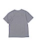 College Kids 100% Cotton Graphic Gray Short Sleeve T-Shirt Size 7 - photo 2