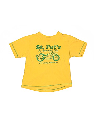 Old Navy Short Sleeve T-Shirt (view 1)