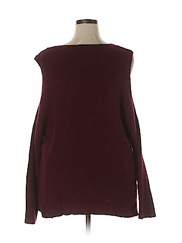 Lyssé Pullover Sweater (view 2)