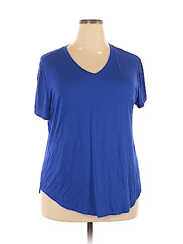 Unbranded Short Sleeve T-Shirt (view 1)