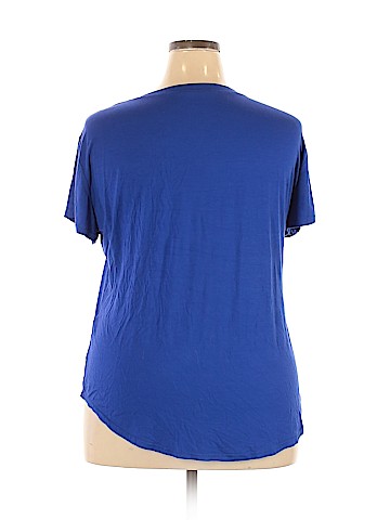 Unbranded Short Sleeve T-Shirt (view 2)