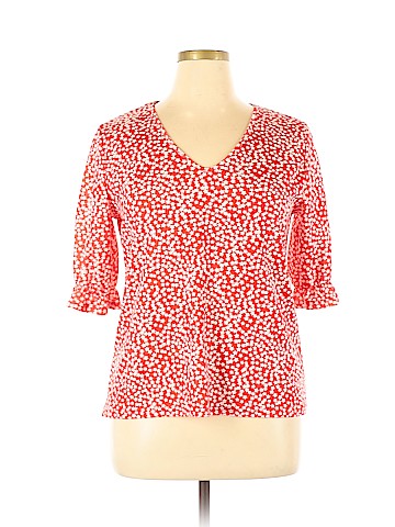 Assorted Brands Short Sleeve Top (view 1)