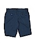 BCBGMAXAZRIA Blue Shorts Size 2 - photo 2