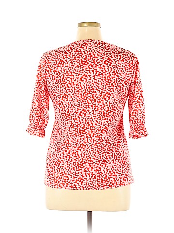 Assorted Brands Short Sleeve Top (view 2)