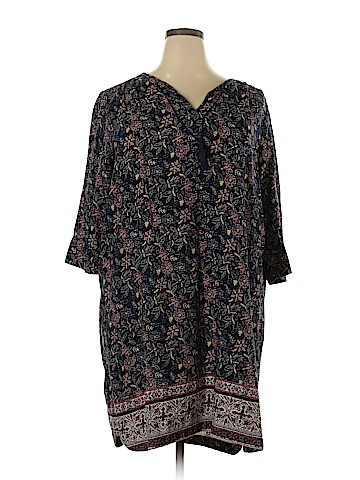 Faded Glory Casual Dress (view 1)