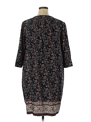 Faded Glory Casual Dress (view 2)