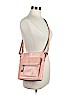 Giani Bernini Pink Crossbody Bag One size - photo 2
