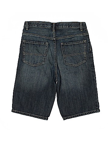 The Children's Place Denim Shorts (view 2)