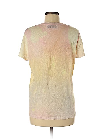 IRO Jeans Short Sleeve T-Shirt (view 2)