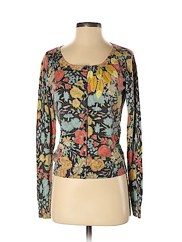 Karen Nicol Cardigan (view 1)