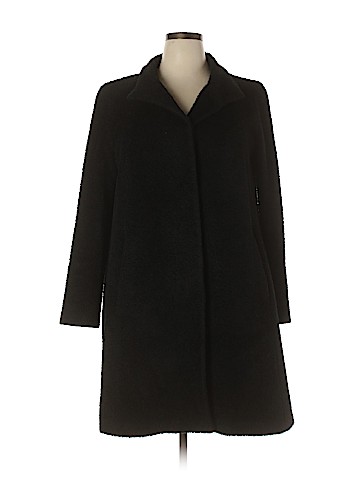 Cinzia Rocca Due Coat (view 1)