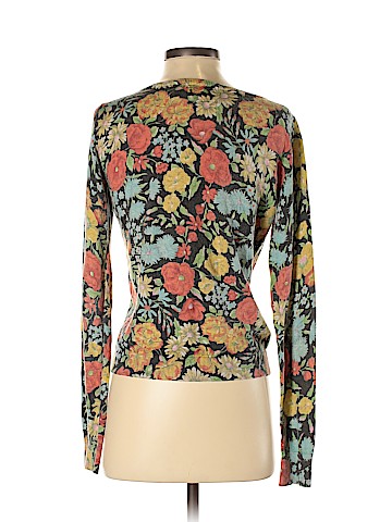 Karen Nicol Cardigan (view 2)