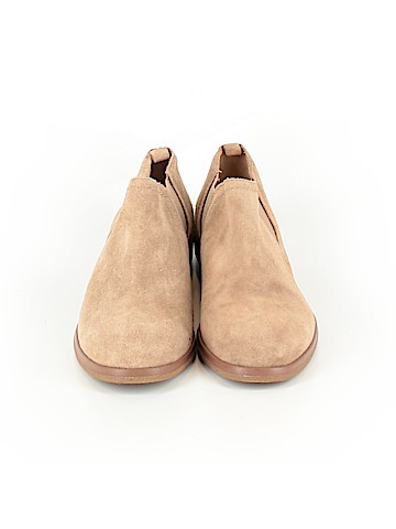 Franco Sarto Ankle Boots (view 2)