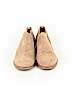 Franco Sarto Tan Ankle Boots Size 6 1/2 - photo 2