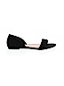 Old Navy Black Flats Size 9 - photo 1
