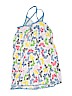 Mini Boden 100% Cotton White Dress Size 9 - 10 - photo 2