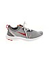 Nike Gray Sneakers Size 10 - photo 1