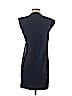 RACHEL Rachel Roy Blue Casual Dress Size S - photo 2