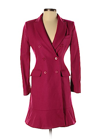 BCBGMAXAZRIA Coat (view 1)