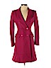 BCBGMAXAZRIA Pink Coat Size XXS - photo 1
