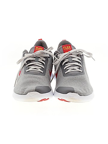 Nike Sneakers (view 2)