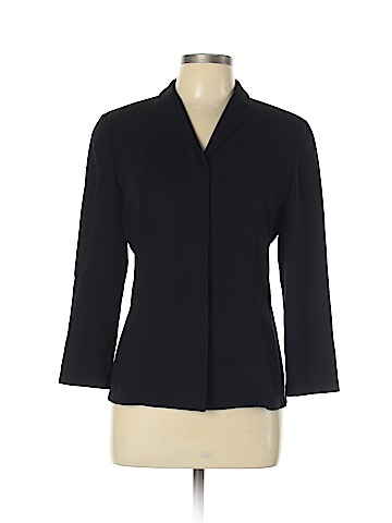 Calvin Klein Collection Wool Blazer (view 1)