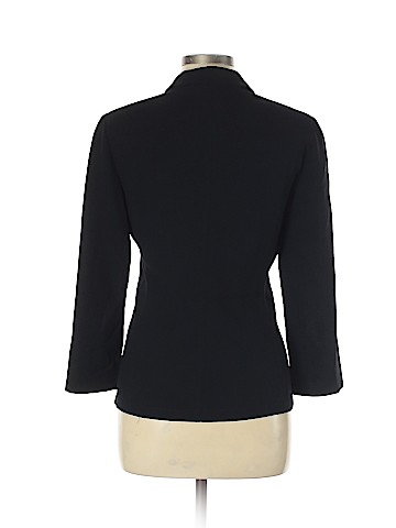 Calvin Klein Collection Wool Blazer (view 2)