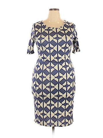 Lularoe Casual Dress (view 1)