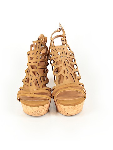 Not Rated Wedges (view 2)