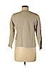 Magaschoni Tan Cardigan Size M - photo 2