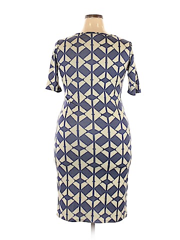 Lularoe Casual Dress (view 2)