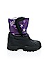 Unbranded Purple Boots Size 7 (kids) - photo 1