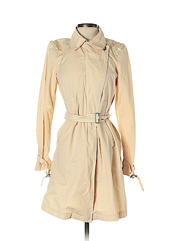 Diesel Trenchcoat (view 1)