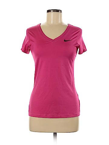Nike Active T-Shirt (view 1)