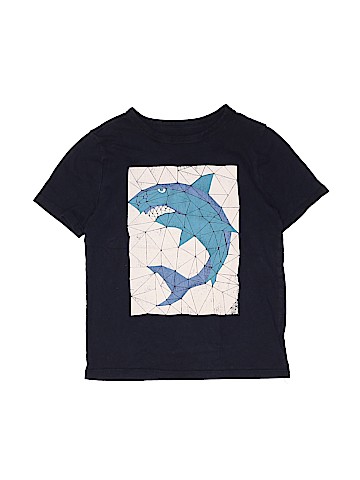 Gap Kids Short Sleeve T-Shirt (view 1)