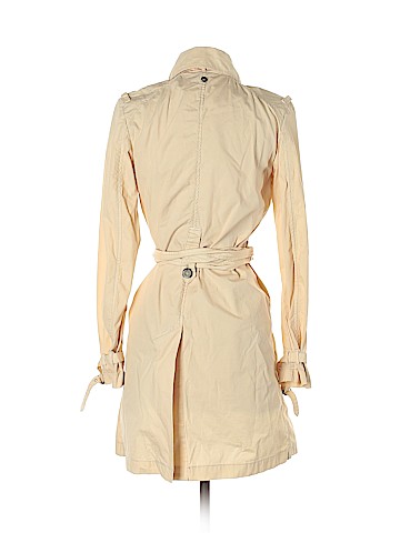 Diesel Trenchcoat (view 2)