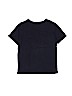 Gap Kids 100% Cotton Blue Short Sleeve T-Shirt Size 6 - 7 - photo 2