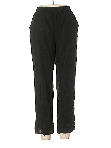 Forever 21 Linen Pants (view 1)