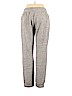 Adidas 100% Cotton Gray Sweatpants Size L - photo 2