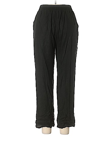 Forever 21 Linen Pants (view 2)