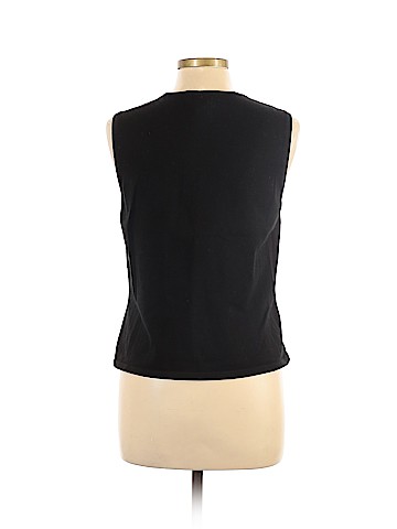 Faconnable Sleeveless Top (view 2)